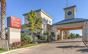 Econo Lodge Downtown South San Antonio Tx